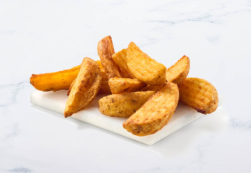 Potato Wedges
