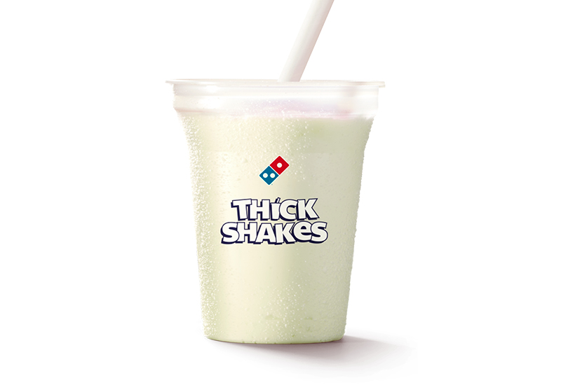 Thick Shake Summer Lime