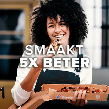 Domino's